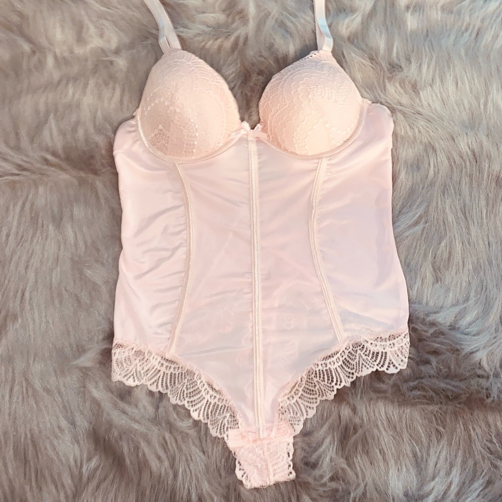 BODYSUIT!!
